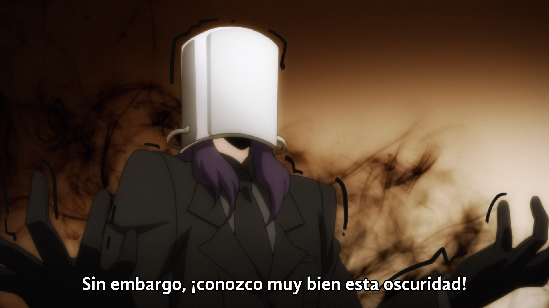 Fate/Zero: Onegai! Einzbern Soudanshitsu (XMX, Pretty Sky)